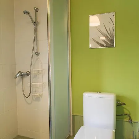 Nad Potokiem Apartment Wisla