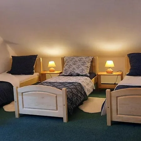 Nad Potokiem Apartment *