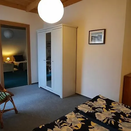 Nad Potokiem Apartment *