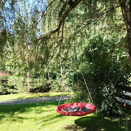 Nad Potokiem Apartment *