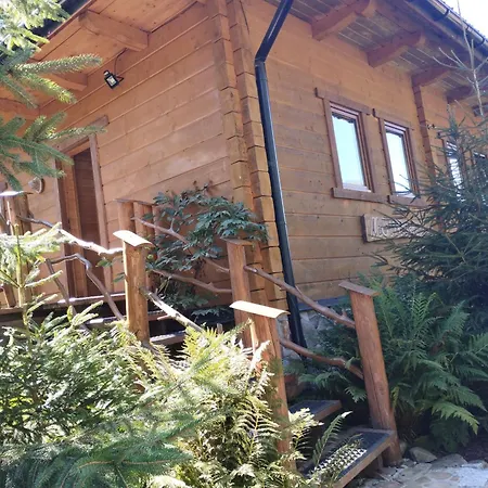 Apartment Nad Potokiem Wisla