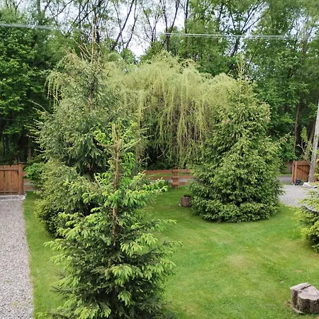 Apartment Nad Potokiem *