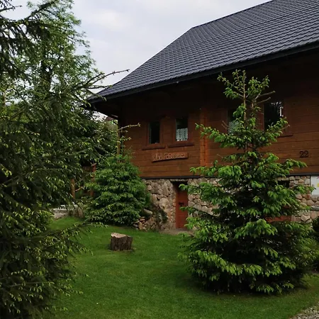 Apartment Nad Potokiem Wisla