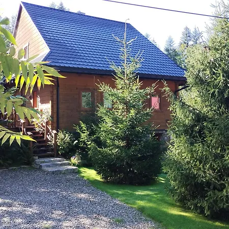 Nad Potokiem Apartment Wisla