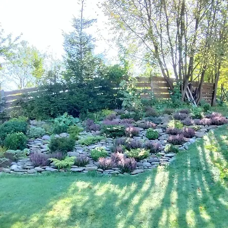 Nad Potokiem Apartment