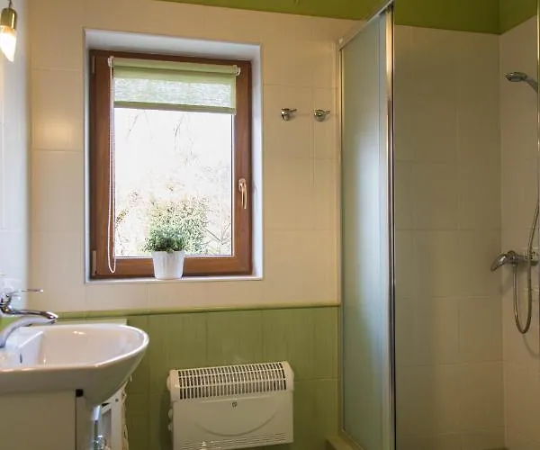 Apartment Nad Potokiem