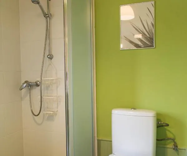 Nad Potokiem Apartment Wisla