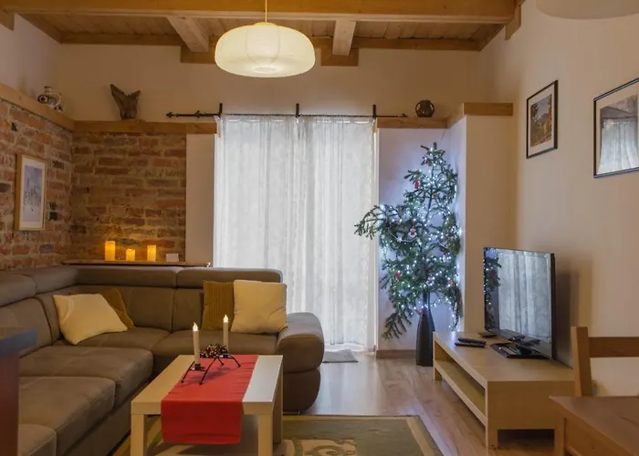 Nad Potokiem * Wisla