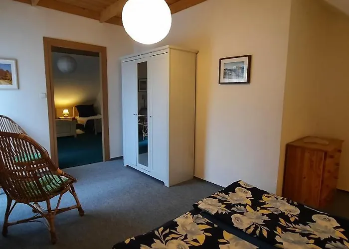 Nad Potokiem Apartment *