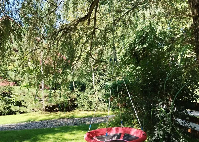 Nad Potokiem Apartment *