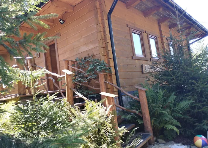 Apartment Nad Potokiem Wisla