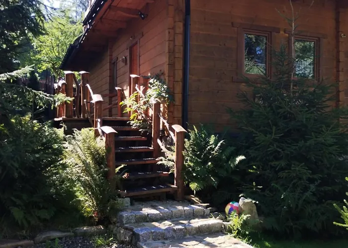 Nad Potokiem Apartment Wisla