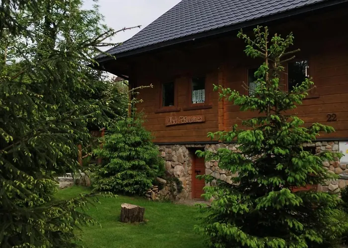 Apartment Nad Potokiem Wisla