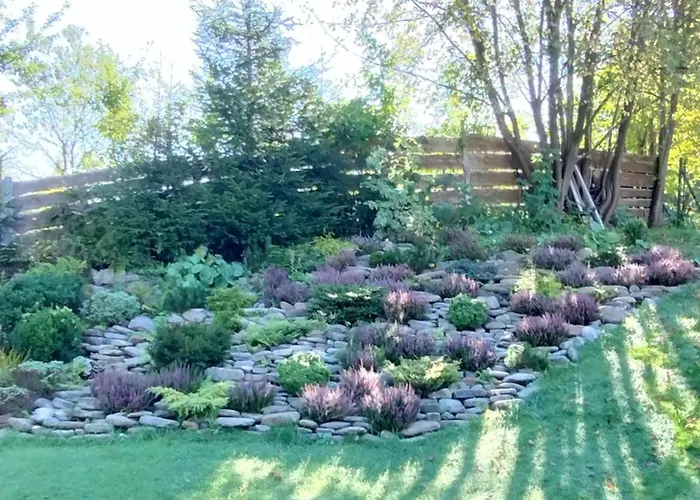 Nad Potokiem Apartment